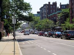 Boston, MA