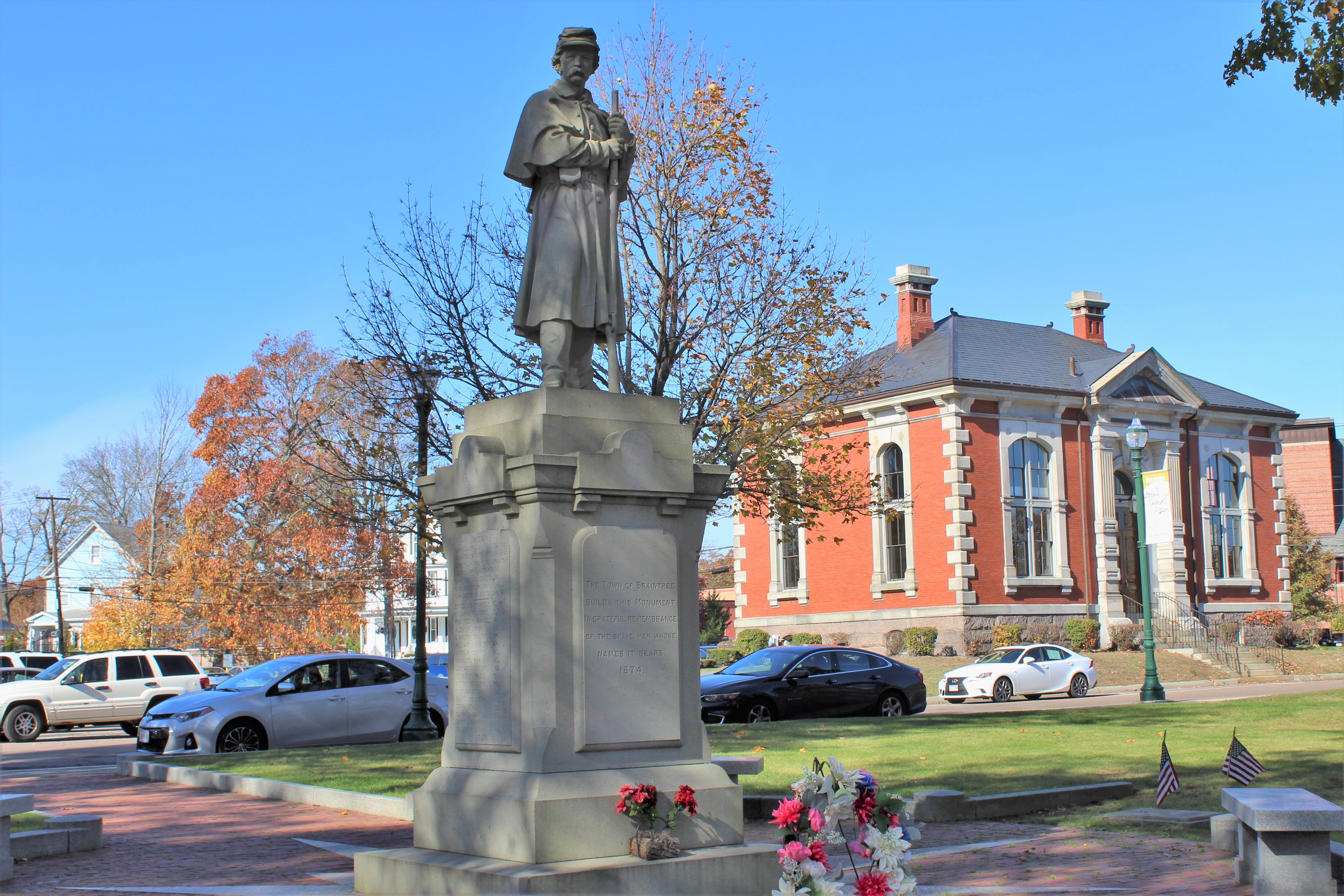 Hard Money Loans in Braintree, MA