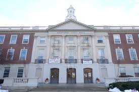 Somerville, MA