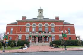 Revere, MA