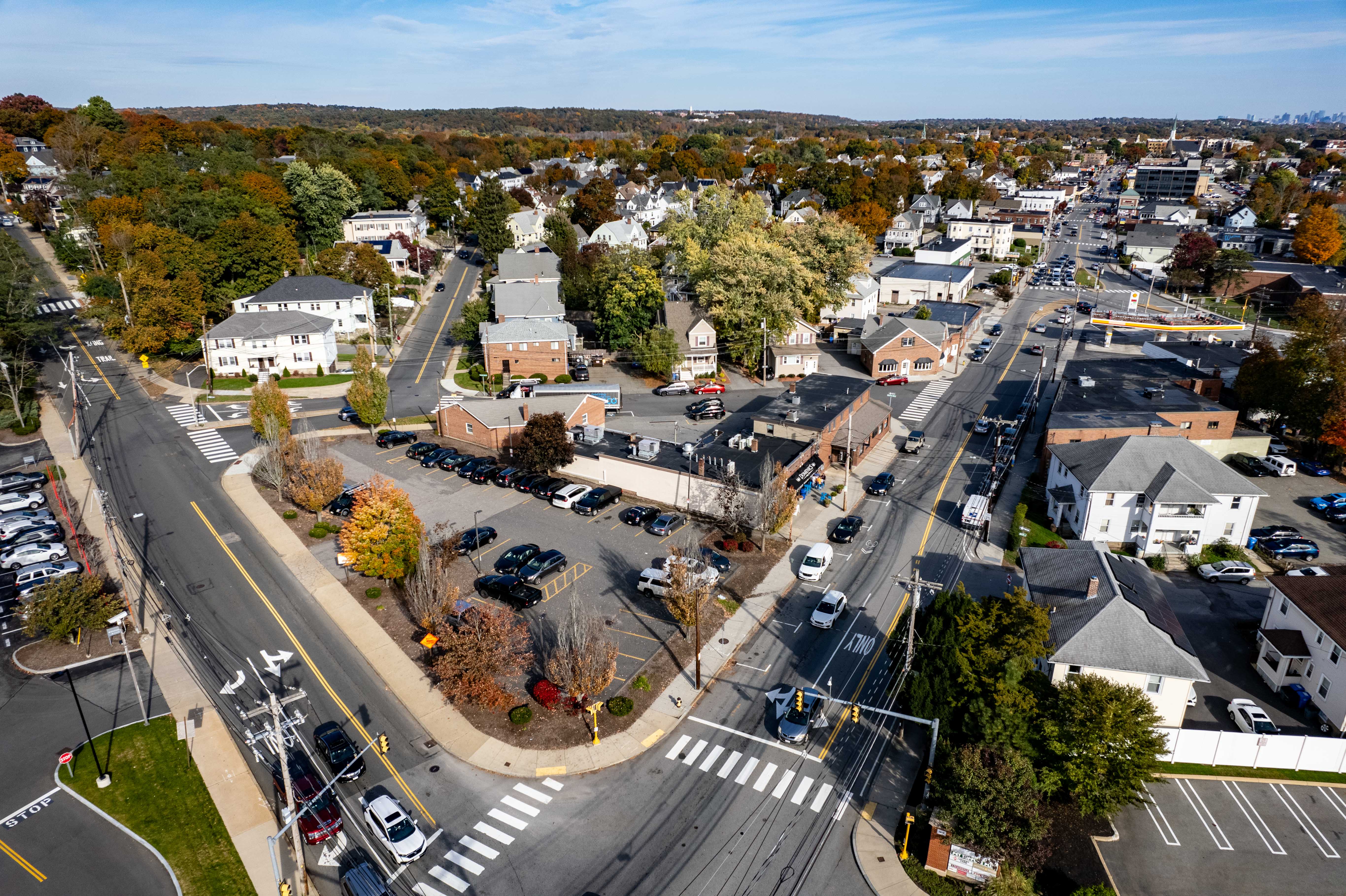 Waltham, MA
