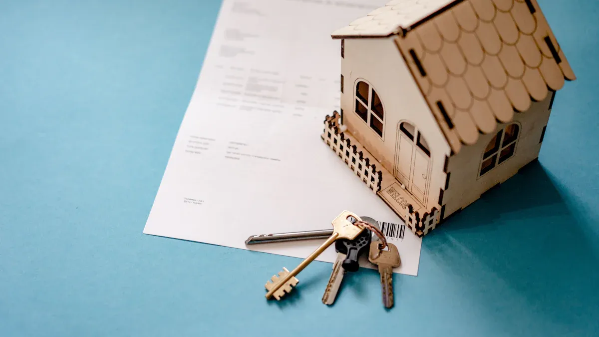 Construction Loans