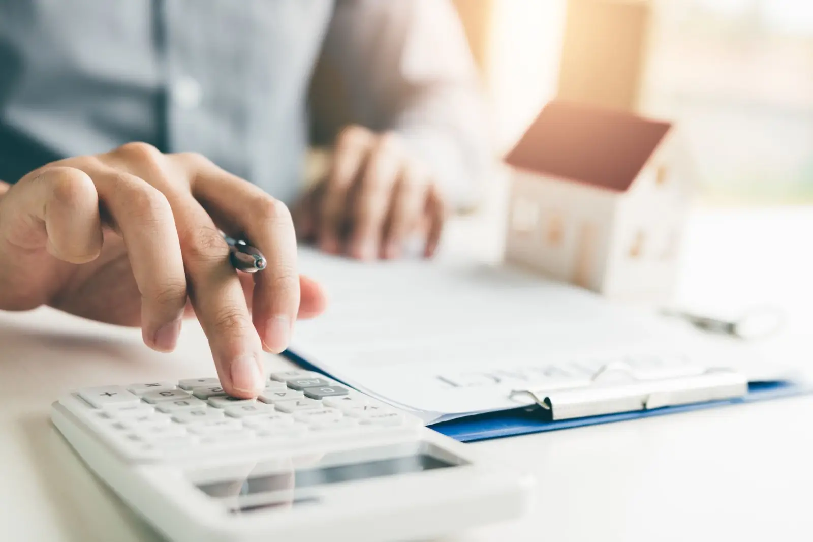 Investment Property Loans