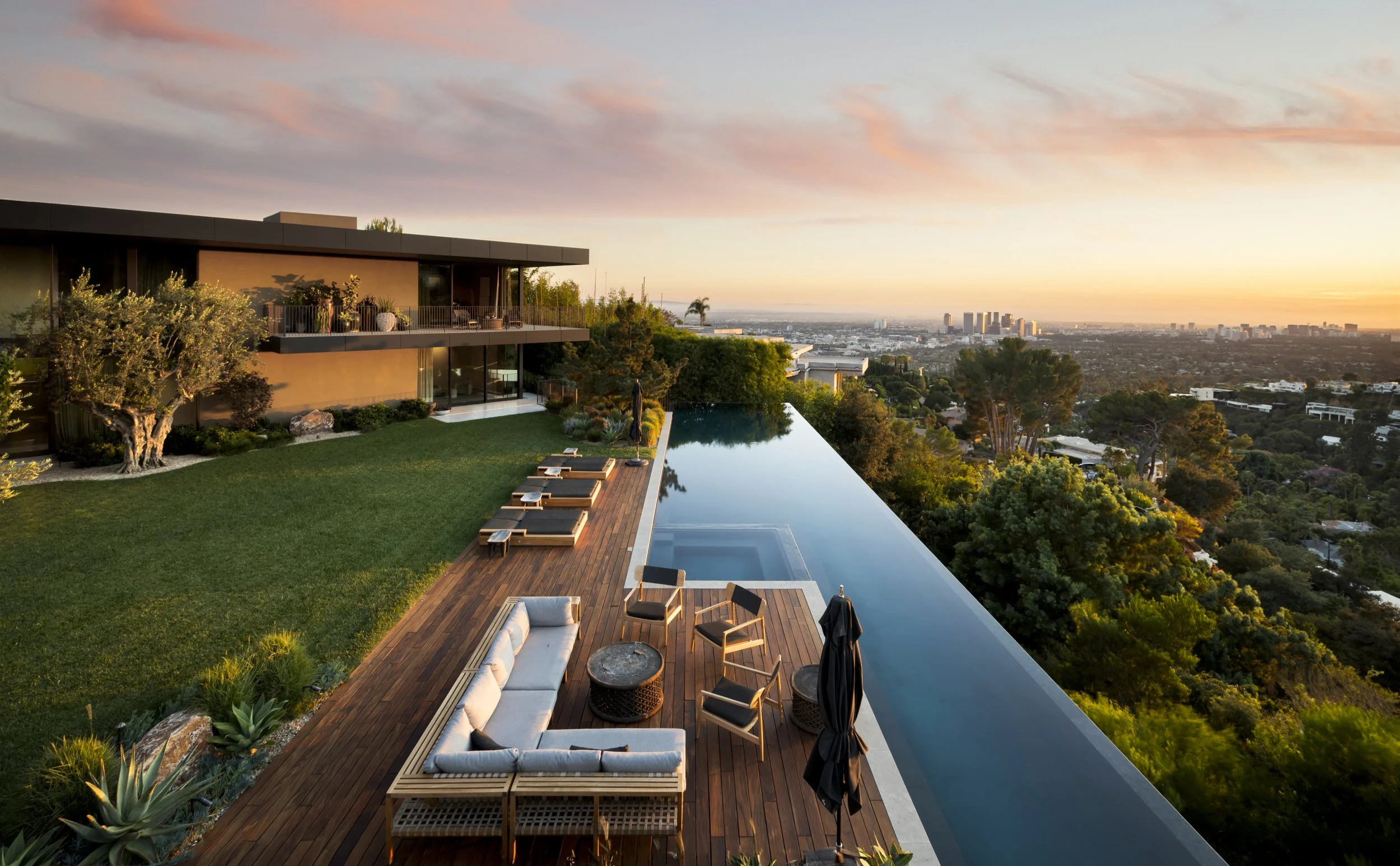 Luxury Property Loans