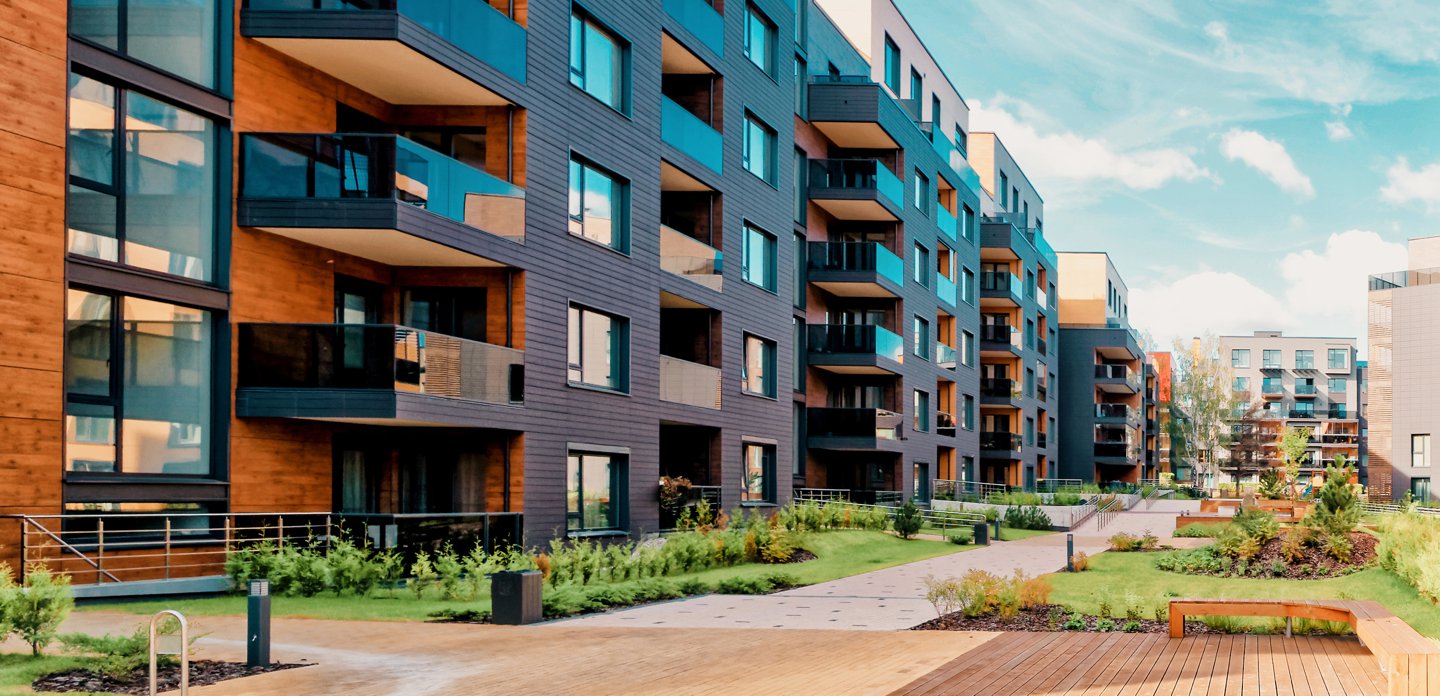 Multi-Family Properties