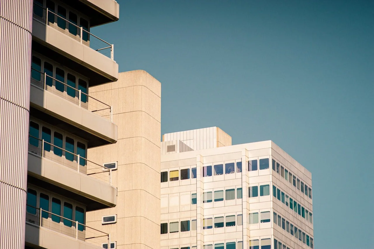 Multifamily Properties